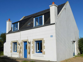 Comfortable holiday home with enclosed garden